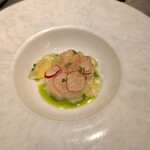 レストラン ラフィナージュ - 