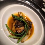 レストラン ラフィナージュ - 