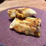 オクユカシ ハナレ - 