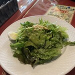 ガラムマサラ - 