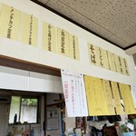 かあちゃん - 食い逃げは犯罪です‼︎