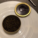 レストラン ラフィナージュ - 