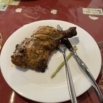 ガラムマサラ - 