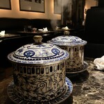 Shangri-La's secret ROPPONGI - 