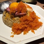 オクユカシ ハナレ - 