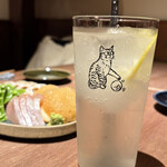 オクユカシ ハナレ - 