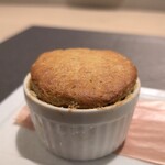 レストラン ラフィナージュ - 