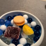 レストラン ラフィナージュ - 