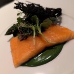 レストラン ラフィナージュ - 