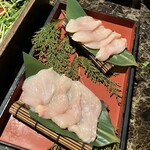 Shangri-La's secret ROPPONGI - 