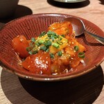 オクユカシ ハナレ - 