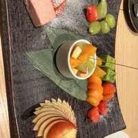 うなぎ四代目菊川 ヒルトンプラザウエスト大阪店 - 