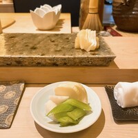 赤坂 鮨 ふくなが - 