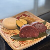 鉄板焼おおみ - 
