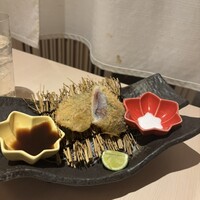 豚料理 酔狂割烹 伊達 - 