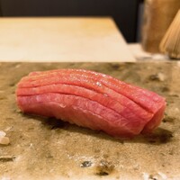 赤坂 鮨 ふくなが - 