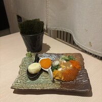 豚料理 酔狂割烹 伊達 - 