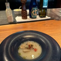 イトウ ダイニング バイ ノブ - 