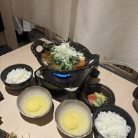 豚料理 酔狂割烹 伊達 - 