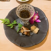 赤坂 鮨 ふくなが - 