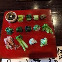 たでの葉 - 