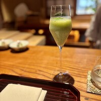 祇園 静水香 - 