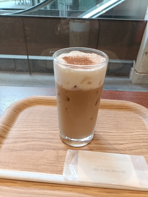 good siphon coffee Fukushima Ten