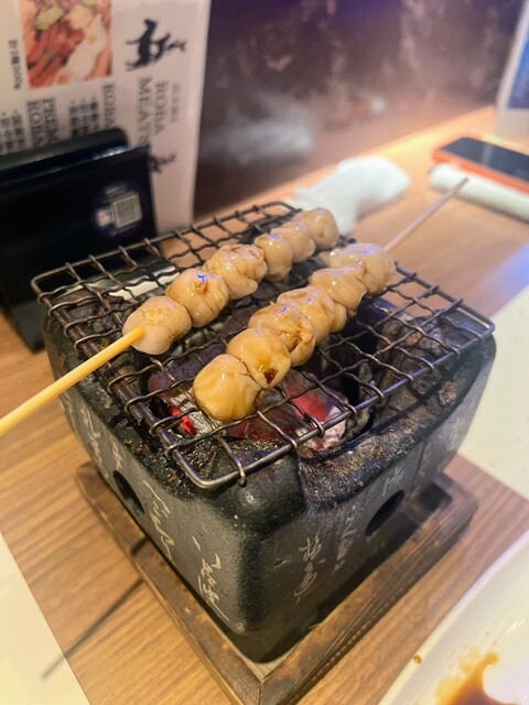 Robata Chofu