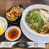 たかばしラーメン 京都東インター店