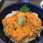 うに むらかみ - 