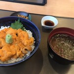 うに むらかみ - 