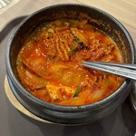 韓国料理 bibim - 