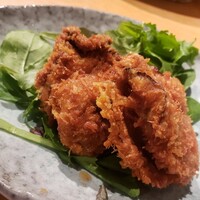 六本木 かき心 - 