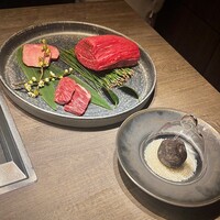 USHIGORO S. SHINJUKU - 