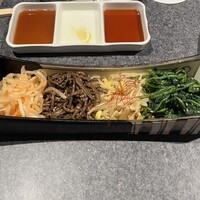 東京焼肉 平城苑 浅草総本店 - 