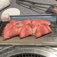 東京焼肉 平城苑 浅草総本店 - 