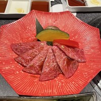 東京焼肉 平城苑 浅草総本店 - 