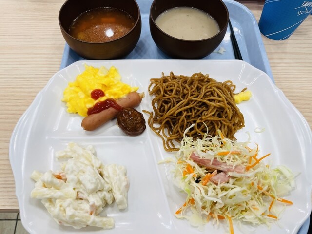 Toyoko Inn Osaka Umeda Higashi