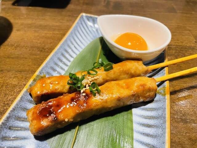 Amiyaki Jidori to Donabe Private rooms Izakaya Torikyo Toyota Shiekimae Ten photo 2