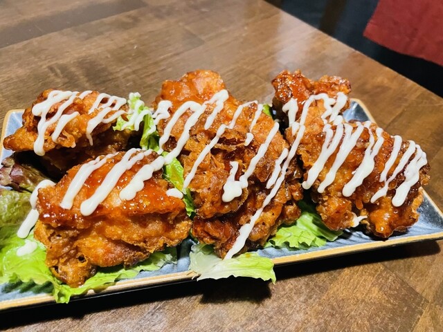 Amiyaki Jidori to Donabe Private rooms Izakaya Torikyo Toyota Shiekimae Ten photo 3