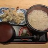 釜あげうどん はつとみ