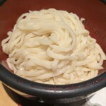 釜あげうどん はつとみ - 