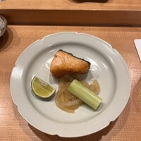 新地 鮓 ゆうじろう - 