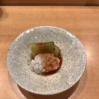 新地 鮓 ゆうじろう - 