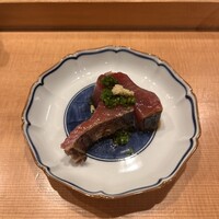 新地 鮓 ゆうじろう - 