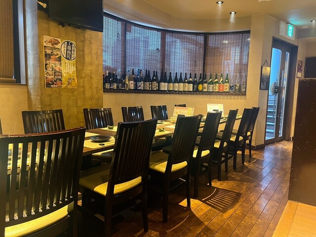 Robata Chofu photo 4