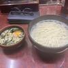 釜揚げうどん 織田薪 本店