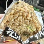 LAWSON - 料理写真: