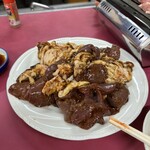 焼肉 こるい - 