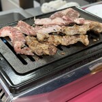 焼肉 こるい - 